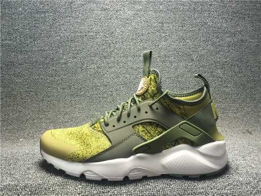 Super Max Nike Air Huarache GS--042